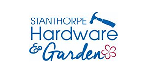 Stanthorpe Hardware & Garden Logo - Stanthorpe & Granite Belt Chamber of Commerce